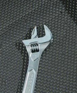 Kobalt Adjustable Wrenches 8-in Adjustable Wrench -Kobalt Best Sale 45373474