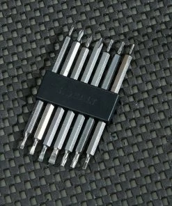 Kobalt Screwdrivers Precision screwdriver set 14-Piece Plastic Handle Set Multi-bit Screwdriver Set 9 Kobalt Screwdrivers Precision screwdriver set 14-Piece Plastic Handle Set Multi-bit Screwdriver Set -Kobalt Best Sale 45373477