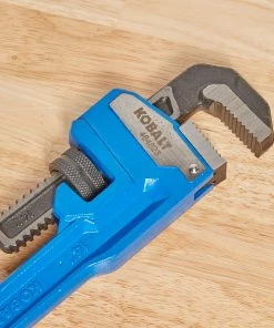 Kobalt Pipe Wrenches 14-in Cast Iron Pipe Wrench -Kobalt Best Sale 45373499