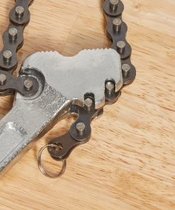 Kobalt Plumbing Wrenches & Specialty Tools 2-in Chain Wrench -Kobalt Best Sale 45373500