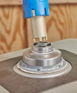 Kobalt Plumbing Wrenches & Specialty Tools Faucet Change-out Tool -Kobalt Best Sale 45373503