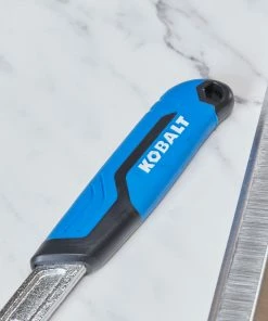 Kobalt Plumbing Wrenches & Specialty Tools 12-in Lock-nut Wrench -Kobalt Best Sale 45373515