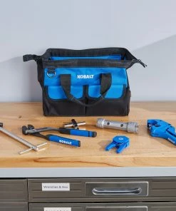 Kobalt Plumbing Wrenches & Specialty Tools 7-Pc Plumbing Tools Set -Kobalt Best Sale 45373528
