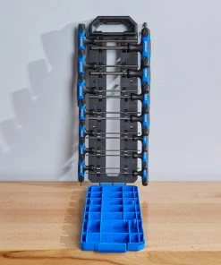 Kobalt Hex Keys & Torx Keys 14-key Standard (Sae) and Metric Combination Hex Key Set -Kobalt Best Sale 45373529