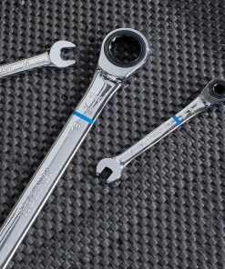 Kobalt Ratchet Wrenches & Sets 20-Piece Set 12-Point Standard (SAE) and Metric Combination Ratchet Wrench Set -Kobalt Best Sale 45373534