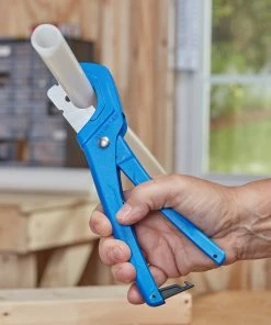 Kobalt Pipe Cutters 1-1/4-in Poly Tube Cutter 9 Kobalt Pipe Cutters 1-1/4-in Poly Tube Cutter -Kobalt Best Sale 45373558