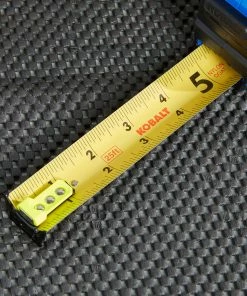 Kobalt Tape Measures 25 Ft. Kobalt Compact Magnetic Wide Blade 9 Kobalt Tape Measures 25 Ft. Kobalt Compact Magnetic Wide Blade -Kobalt Best Sale 45373581