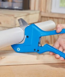 Kobalt Pipe Cutters 2 In-in PVC Cutter 10 Kobalt Pipe Cutters 2 In-in PVC Cutter -Kobalt Best Sale 45373587