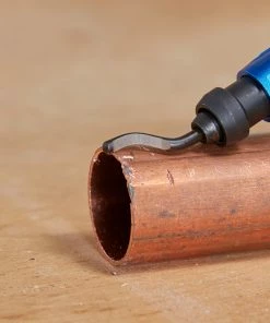 Kobalt Plumbing Wrenches & Specialty Tools Deburring Tool -Kobalt Best Sale 45373589