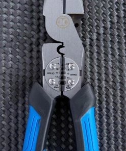 Kobalt 9.45-in Electrical Linesman Pliers with Wire Cutter -Kobalt Best Sale 45373591