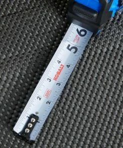 Kobalt Tape Measures 35 Ft. Kobalt Compact Wide Blade -Kobalt Best Sale 45373595