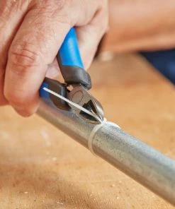 Kobalt Plier Sets 6pc mini pliers set with zip case 6-Pack Assorted Plier Set -Kobalt Best Sale 45373612