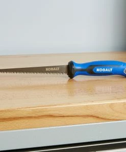 Kobalt Hand Saws Jab Drywall Saw -Kobalt Best Sale 45373614