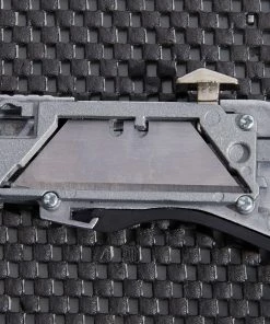 Kobalt Utility Knives Kobalt Auto Loading Retractable Utility Knife 18mm 5-Blade Retractable Utility Knife with On Tool Blade Storage -Kobalt Best Sale 45373628