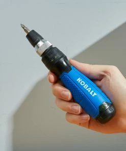 Kobalt Screwdrivers Ratcheting screwdriver set 10-Piece Plastic Handle Ratcheting Set Multi-bit Screwdriver Set 7 Kobalt Screwdrivers Ratcheting screwdriver set 10-Piece Plastic Handle Ratcheting Set Multi-bit Screwdriver Set -Kobalt Best Sale 45373629