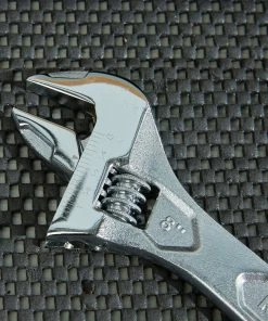 Kobalt Adjustable Wrenches 8-in Adjustable Wrench -Kobalt Best Sale 45373631