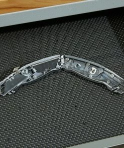 Kobalt Utility Knives 3-Blade Utility Knife -Kobalt Best Sale 45373635