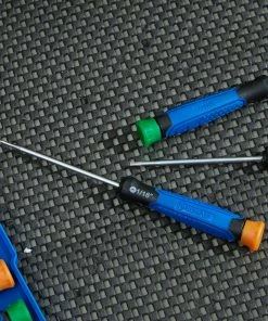 Kobalt Screwdrivers 10-Piece Plastic Handle Set Screwdriver Set 10 Kobalt Screwdrivers 10-Piece Plastic Handle Set Screwdriver Set -Kobalt Best Sale 45373650