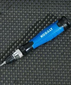 Kobalt Screwdrivers Precision screwdriver set 14-Piece Plastic Handle Set Multi-bit Screwdriver Set 10 Kobalt Screwdrivers Precision screwdriver set 14-Piece Plastic Handle Set Multi-bit Screwdriver Set -Kobalt Best Sale 45373659