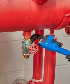 Kobalt Pipe Wrenches 14-in Cast Iron Pipe Wrench -Kobalt Best Sale 45373671