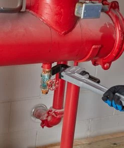 Kobalt Plumbing Wrenches & Specialty Tools 24-in Aluminum Pipe Wrench 10 Kobalt Plumbing Wrenches & Specialty Tools 24-in Aluminum Pipe Wrench -Kobalt Best Sale 45373673