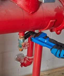 Kobalt Pipe Wrenches 24-in Cast Iron Pipe Wrench -Kobalt Best Sale 45373676