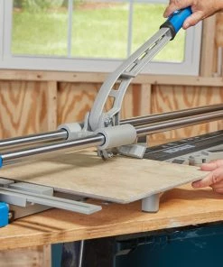 Kobalt Tile Cutters 36-in Tile Cutter Kit -Kobalt Best Sale 45373678