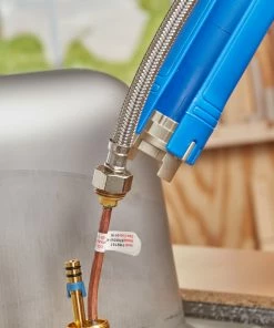 Kobalt Plumbing Wrenches & Specialty Tools Faucet Change-out Tool -Kobalt Best Sale 45373683