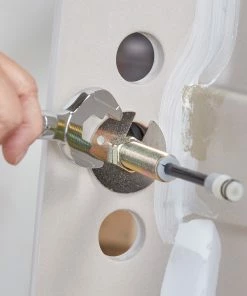 Kobalt Plumbing Wrenches & Specialty Tools 2-in-1 Plumbers Wrench -Kobalt Best Sale 45373700