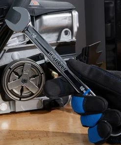 Kobalt Ratchet Wrenches & Sets 20-Piece Set 12-Point Standard (SAE) and Metric Combination Ratchet Wrench Set -Kobalt Best Sale 45373719