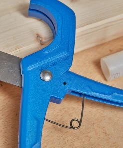 Kobalt Pipe Cutters 1-1/4-in Poly Tube Cutter 10 Kobalt Pipe Cutters 1-1/4-in Poly Tube Cutter -Kobalt Best Sale 45373730