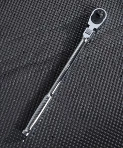 Kobalt Ratchets & Ratchet Sets 90-Tooth 3/8-in Drive Quick-release Flexible Head Standard Ratchet -Kobalt Best Sale 45373734