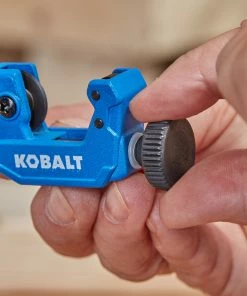 Kobalt Pipe Cutters 5/8-in-in Copper Tube Cutter 10 Kobalt Pipe Cutters 5/8-in-in Copper Tube Cutter -Kobalt Best Sale 45373739