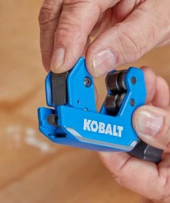 Kobalt Pipe Cutters 1-1/8-in Copper Tube Cutter 10 Kobalt Pipe Cutters 1-1/8-in Copper Tube Cutter -Kobalt Best Sale 45373742