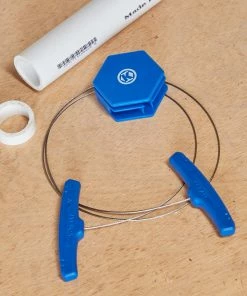 Kobalt Plumbing Wrenches & Specialty Tools PVC Cable Saw -Kobalt Best Sale 45373756