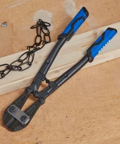 Kobalt 14-in Bolt Cutters -Kobalt Best Sale 45373814