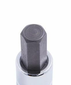 Kobalt Driver Sockets & Sets 7-Piece 3/8-in Drive Set Hex Bit Metric Driver Socket Set -Kobalt Best Sale 45400296