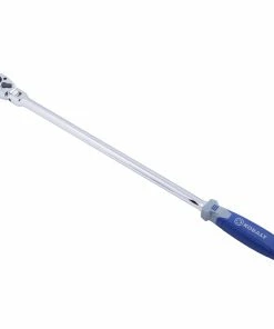 Kobalt Ratchets & Ratchet Sets 36-Tooth 1/2-in Drive Quick-release Flexible Head Standard Ratchet -Kobalt Best Sale 45400341