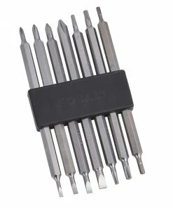 Kobalt Screwdrivers Precision screwdriver set 14-Piece Plastic Handle Set Multi-bit Screwdriver Set 11 Kobalt Screwdrivers Precision screwdriver set 14-Piece Plastic Handle Set Multi-bit Screwdriver Set -Kobalt Best Sale 45400357