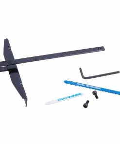 Kobalt Jigsaws 24-Volt Max Brushless Variable Speed Keyless Cordless Jigsaw(Battery Not Included) -Kobalt Best Sale 45400363