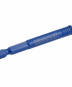 Kobalt Diamond Core Drill Bits 5/16 in Diamond Hole Saw -Kobalt Best Sale 45400389