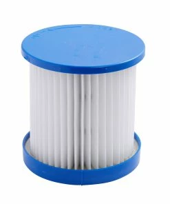 Kobalt Shop Vacuum Filters Reusable Wet/Dry HEPA Small Shop Vacuum Cartridge Filter 5 Kobalt Shop Vacuum Filters Reusable Wet/Dry HEPA Small Shop Vacuum Cartridge Filter -Kobalt Best Sale 45400395