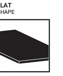 Kobalt Files 4-in Coarse Half Round Beaver File -Kobalt Best Sale 45419756