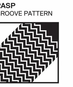 Kobalt Files 4-in Coarse Half Round Beaver File -Kobalt Best Sale 45420880