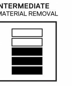 Kobalt Files 6-in Smooth Mill Round Mill File 12 Kobalt Files 6-in Smooth Mill Round Mill File -Kobalt Best Sale 45421083