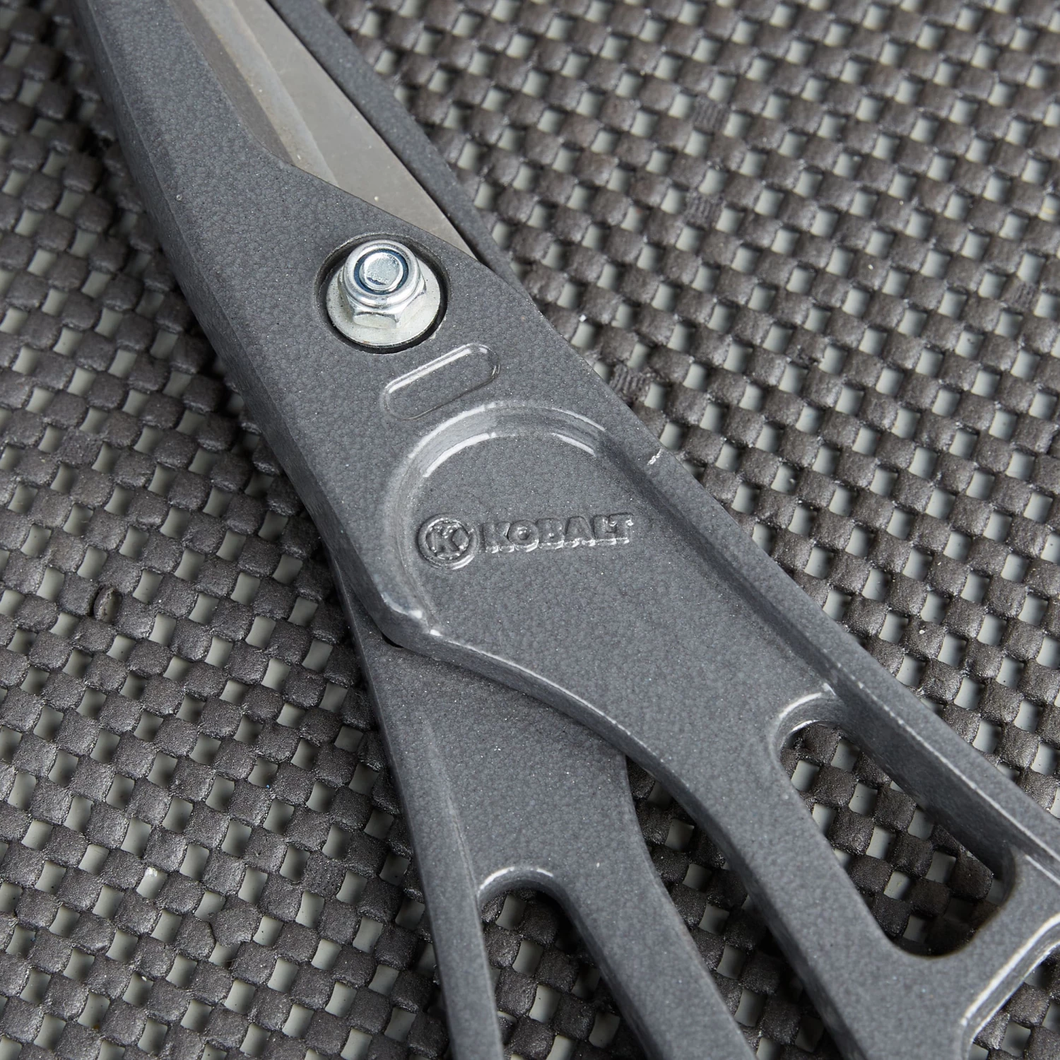 Kobalt Siding Tools & Accessories Vinyl Siding Snips 5 Kobalt Siding Tools & Accessories Vinyl Siding Snips - Image 5