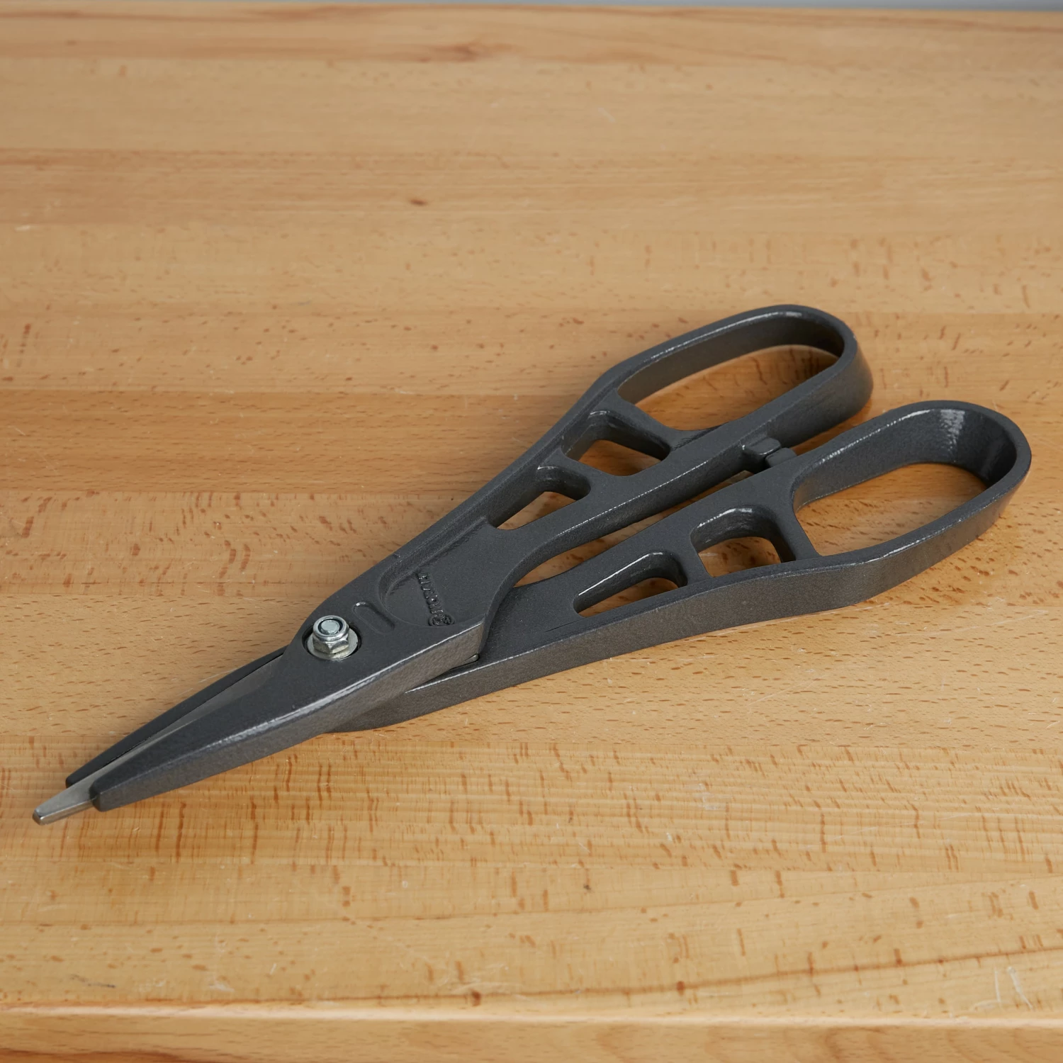 Kobalt Siding Tools & Accessories Vinyl Siding Snips 4 Kobalt Siding Tools & Accessories Vinyl Siding Snips - Image 4