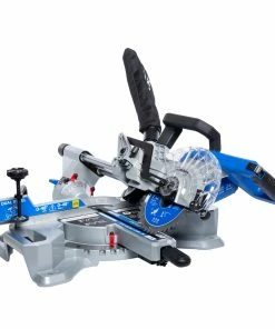 Kobalt Miter Saws 24-Volt 7-1/4-In Miter Saw - Bare Tool 16 Kobalt Miter Saws 24-Volt 7-1/4-In Miter Saw - Bare Tool -Kobalt Best Sale 45534296