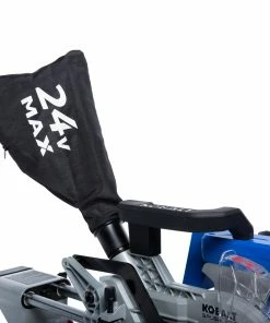 Kobalt Miter Saws 24-Volt 7-1/4-In Miter Saw - Bare Tool 18 Kobalt Miter Saws 24-Volt 7-1/4-In Miter Saw - Bare Tool -Kobalt Best Sale 45534300