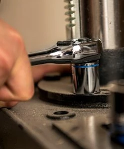 Kobalt Mechanics Tool Sets 65-Piece Standard (SAE) and Metric Combination Polished Chrome Mechanics Tool Set 27 Kobalt Mechanics Tool Sets 65-Piece Standard (SAE) and Metric Combination Polished Chrome Mechanics Tool Set -Kobalt Best Sale 45544860